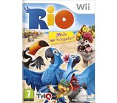 Rio (Selects) Juego para Consola Nintendo Wii [PAL ESPAÑA]