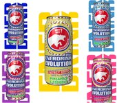 Enerdrink evolution bebida energetica Energy enerdrink evolution gran surtidos de modelos a elegir caja 24 latas 250ml/24 latas 500ml bebida energetica gran moda sabor top