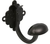 COLGADOR 103 Negro  AMIG