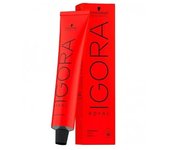 Tinte Igora Royal 0-89 Concentrado Rojo Violeta 60 ml. Schwarzkopf