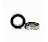 ISB | Rodamiento Acero Inoxidable 15x28x7 SC6902-2RS - Rodamiento ISB SC6902-2RS Material: Acero Inoxidable, bolas cerámicas Medidas: 15x28x7