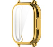 Plating Case For Redmi Watch 5 Active/Lite Smart Strap Soft Protector Shell Bumper Protective Cover For Xiaomi Watch Accessoress