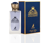 MAISON ALHAMBRA KINGSMAN 100 ML ENVIO 24H PERFUME ORIGINAL
