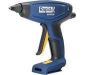 Pistola de cola RAPID a bateria BGX500