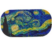 Ski Goggle Cover Protective Goggle Cover Elastic Goggle Personalized Eyeglass Cover Glasses Cloth Easy To Carry Wipe Glasses
