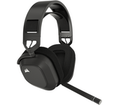 AURICULARES CORSAIR HS80 MAX WIRELESS NEGRO CA-9011295-EU