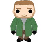 Funko pop Umbrella Academy Luther Hargreeves 928    Netflix