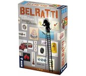 Belratti Juguetes Devir DEVIR