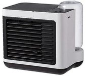 Ventilador de Escritorio USB Carga de Iones Negativos