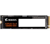 GIGABYTE AORUS Gen4 5000E SSD 1024GB M.2 5000MB/s PCI Express 4.0 NVMe