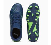 Botas de Futbol para NIÑO PUMA FUTURE PLAY FG/AG JR