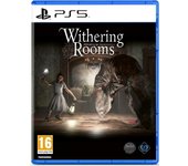 Withering Rooms Juego para Consola Sony PlayStation 5 PS5