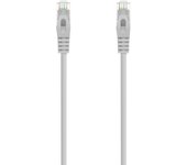 Aisens A145-0554 Cable de Red RJ45 UTP Cat 6A 1.5m Gris