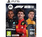 F1 2023 Sony