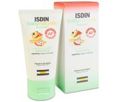 Isdin Baby Naturals Af Pomada Pañal Reparadora 50Ml