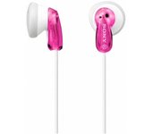 SONY MDR-E9LP Pink / Auriculares InEar con cable