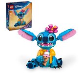 Lego disney stitch