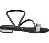 Sandalias de Mujer oh my sandals 5586-DU116CO DUNA ACERO COMBI