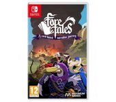 Foretales Juego para Consola Nintendo Switch, PAL ESPAÑA