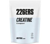 226ERS Suplemento de Creatina Creapure 300g - Aumento de Energía y Fuerza