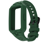 Silicone Strap for Huawei Band 9 8 7 6 Smart Watch Replacement Bracelet Sport Breathable Straps for Huawei Band9