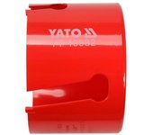 Yato YT-43982 sierra de corona