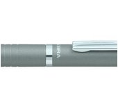 ZEBRA BOLIGRAFO ZEBRA SL-F1 0 7 GRIS CAJA REGALO SL-F1 10x1x1 Cms.