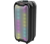 La magia de la luz Spekers Zqs4235 altavoz Bluetooth Altavoz portátil inalámbrico grande al aire libre