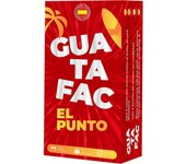 GUATAFAC EL PUNTO G. Producto innovador y de gran calidad, diseñado para brindar una experiencia única. Perfecto para regalar o disfrutar personalmente.
