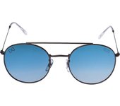 Must-Have-Gafas de sol redondas polarizadas protección UV 400 GREEN-ARMY para Hombre-Mujer