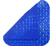 Cobertor solar térmico para piscina OXO Blue 500 micras (9x4 m.)