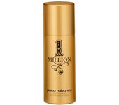 PACO RABANNE 1 million desodorante spray 150ml