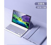 Detachable Keyboard Case for Xiaoxin Pad 2022 10.6 Smart cover Lenovo Tab M10 Plus 3rd Gen TB-128FU/XU/125FU 10.6 inch Funda