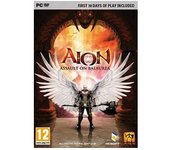Aion:Assault On Balaurea Juego para PC, Ordenador y Portatil [PAL ESPAÑA]