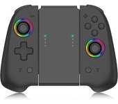 Mando inalámbrico (L/R) para Switch / OLED Lite, Joysticks Con Edición personalizada Crossing