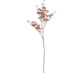 Poenia Arte Floral - Vara Enkianthus Perulatus 110CM 2PCS - Flores Artificiales Realistas de Alta Calidad