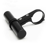 Electric Scooter Handlebar Extender Extension Horn Light Mount Holder Handlebar Riser Adapter Extender Repair for M365 Accessori