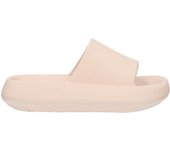 Sandalias de Mujer CHIKA10 FLIP 01 BEIG-BEIGE