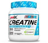 Creatina Monohidrato (Creapure®) - 300g Amix Performance