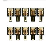 SP11 Pro Signal Amplifier Portable Mobile Phone Signal Enhancement Sticker Booster for iPhone 15 Samsung Xiaomi Universal