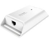 D-Link DPE-101GI Inyector PoE 48V DC Gigabit