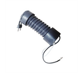 For Xiaomi Dreame V12/ V12Pro /T10 /T20 /T30 Vacuum Cleaner Electric Floor Carpet Brush Head Repair Parts Spring Hose