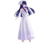 Figura banpresto oshi no ko bridal dress ai hoshino 10cm