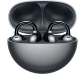 Huawei FreeClip Auriculares Inalámbricos Negro (Black)
