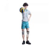 Figura banpresto haikyu!! toru oikawa 20cm