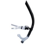 Máscara de buceo para adultos y niños, cara completa, transpirable, snorkel, equipo de natación para miopía, gafas respiradoras secas completas subacuáticas