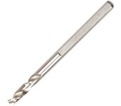 SANCO STORE - MAURER Broca Para Husillo Maurer 6.35 x 102 mm.