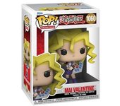 Funko Pop - Yu Gi Oh!: Mai Valentine 1060