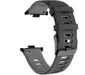 Sports Silicone Watch Band For Xiaomi Redmi Watch 4 Strap Replacement Correa Wristband For Mi band 8 pro Bracelet belt Accessory