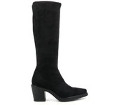 CAMILA'S Botas de tacón D RAININGST GEOX de color Negro